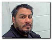 Offender Jose Sacramento Vargas