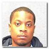 Offender Kequan R Sykes