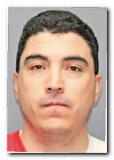 Offender Lewis Carlos Lechuga