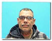 Offender Mark Anthony Hernandez