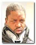 Offender Marquell Lavall Griffin