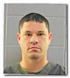 Offender Michael Carl Geneman