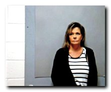 Offender Nanette Deeann Blair