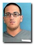 Offender Nelson Shae Rodriguez