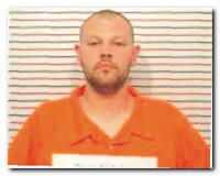 Offender Nicholas Richard Bryan