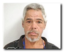 Offender Ralph Gonzalez Gonzalez