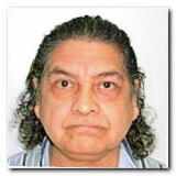 Offender Reyaldo Hernandez