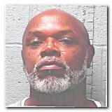 Offender Rico Richard Hayes