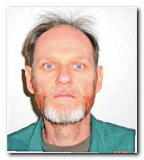 Offender Ronald Hildebrandt