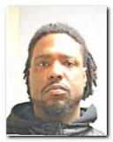 Offender Ronnell Joereal Delaney