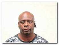 Offender Ronnie Dewayne Johnson