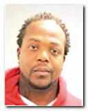 Offender Terrell Raymond Allen