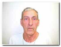 Offender Tony Gene Culpepper