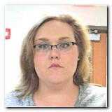 Offender Amanda Deany Stillwell