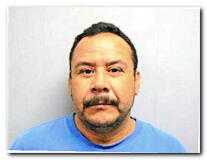 Offender Benito Lopez