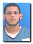 Offender Charles Gonzalez