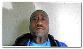 Offender Dewayne Logan