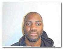 Offender Dewon Jermel Brown