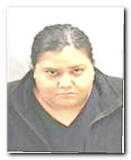 Offender Diana Orantes