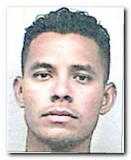 Offender Dickson Rolando Amayamayen