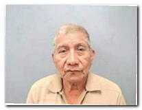 Offender Dino Manuel Hernandez