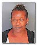 Offender Dioncia Lynette Jackson