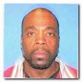 Offender Dorrell Lee Myers