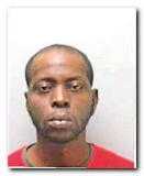 Offender Earnest Jermaine Deberry