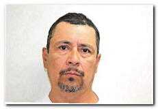 Offender Frank Salazar Jr