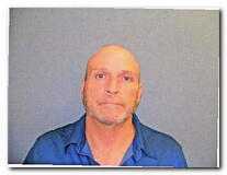 Offender Gerald Joseph Garrison