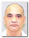 Offender Gilbert Anthony Garcia