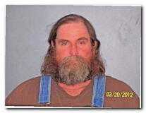 Offender Glen Eugene Tinney