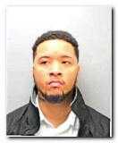 Offender Gregory Isaiah Thomas