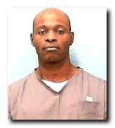 Offender James Harry Holley III