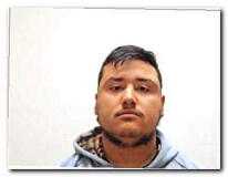 Offender Joseluis Castillo Jr