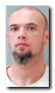 Offender Joseph Dustin Burke