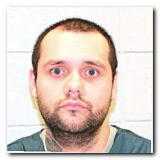 Offender Joshua R Waube