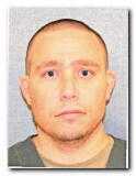 Offender Joshua Steven Sweat