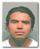 Offender Juan D Sanchez-rocha