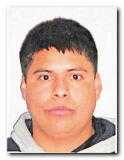 Offender Juan Ramos-aguilar