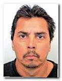 Offender Juan Reyes Arismendez