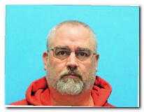 Offender Kevin Charles Bessey