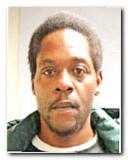 Offender Lamantris Derrick Sample Sr