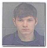 Offender Luke Xavier Stratman