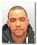 Offender Marlon Cartez Morgan