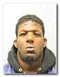 Offender Maurice Larenteze Jones