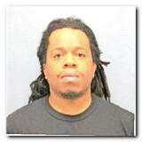 Offender Maurice Lionell Beck