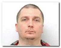 Offender Nathan Isaac Bruno