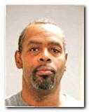 Offender Phillip Jay Ward