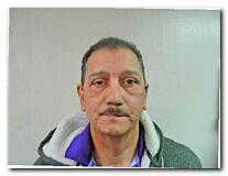 Offender Ruben Lopez Jr